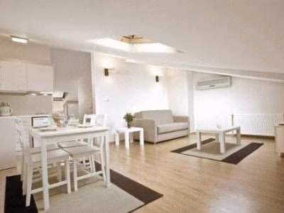 Chef Apartment1