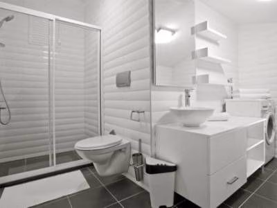 Chef Apartment0