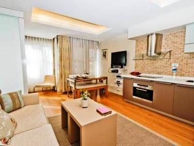 Cheya Residences Deluxe3