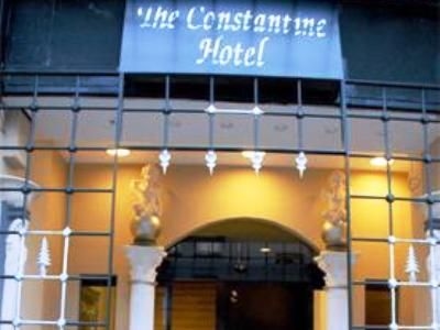 Constantine0