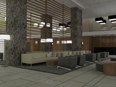 Crowne Plaza Hotel Istanbul Harbiye4