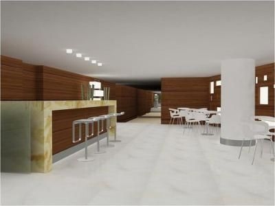 Crowne Plaza Hotel Istanbul Harbiye1