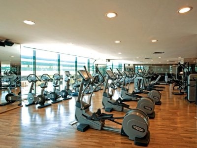 Crowne Plaza Istanbul Asia3