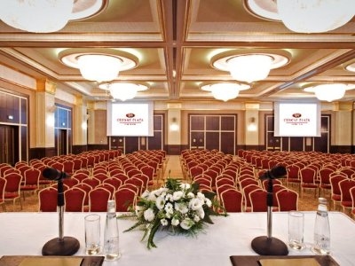 Crowne Plaza Istanbul Asia2