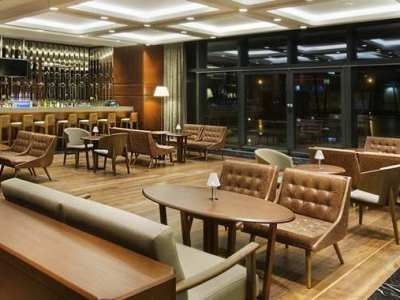 Doubletree By Hilton Avcilar3