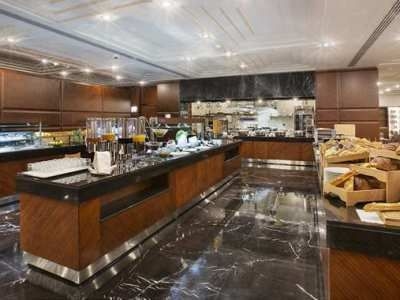Doubletree By Hilton Avcilar2