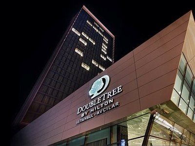 Doubletree By Hilton Avcilar0