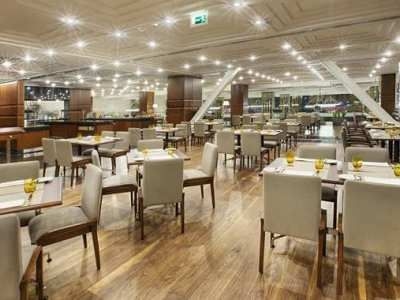 Doubletree By Hilton Avcilar4