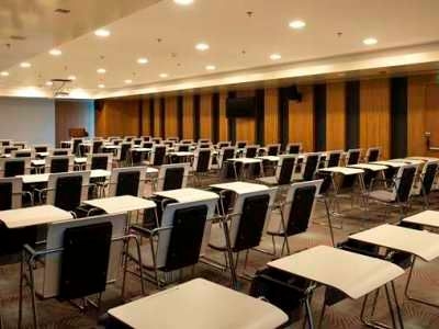 DoubleTree By Hilton Istanbul - Moda4