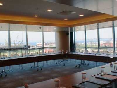 DoubleTree By Hilton Istanbul - Moda3