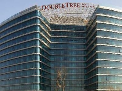 DoubleTree By Hilton Istanbul - Moda0