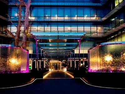 DoubleTree By Hilton Istanbul - Moda1