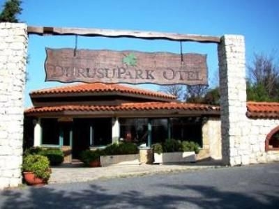 Durusu Park0