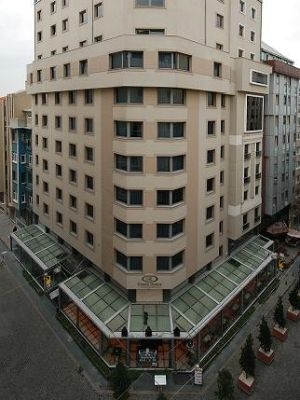 Eresin Taksim1