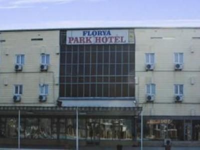 Florya Park0