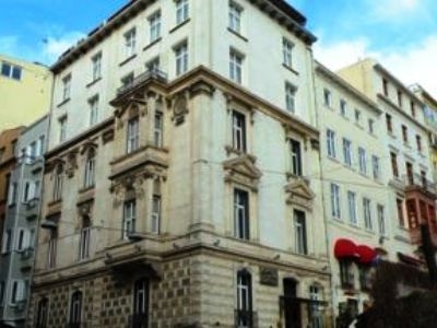 Galata Antique0