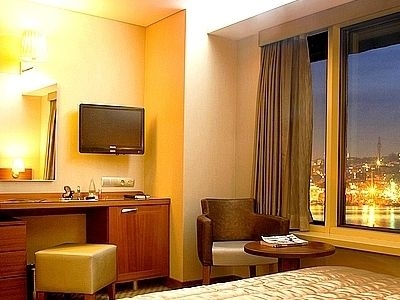 Golden City2