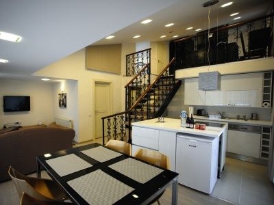 Home Suite Home Nisantasi3