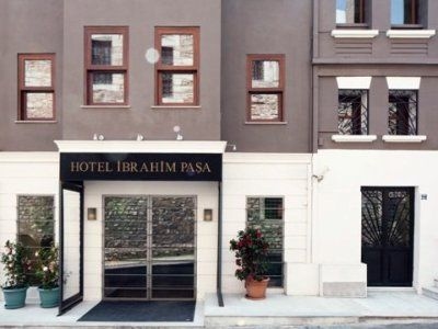 Ibrahim Pasha0