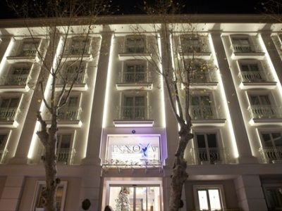 Innova Sultanahmet0