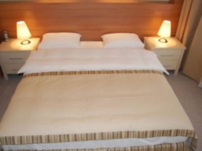 Istanbul Suite Home Istiklal4