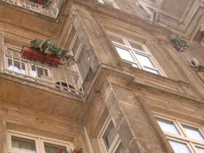 Istanbul Suite Home Istiklal0