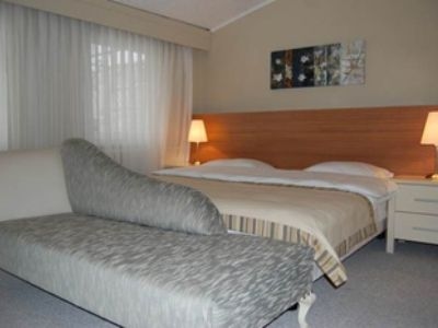 Istanbul Suite Home Istiklal2