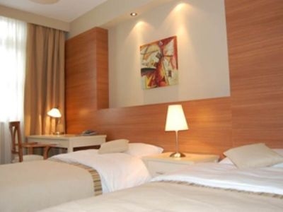 Istanbul Suite Home Istiklal1