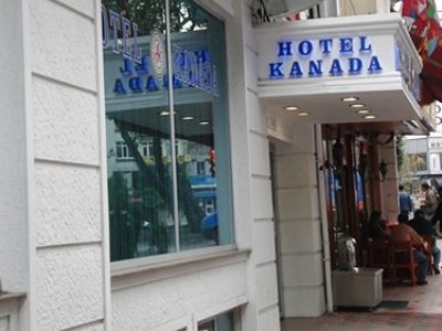 Kanada0