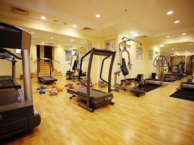 Lares Park Hotel4