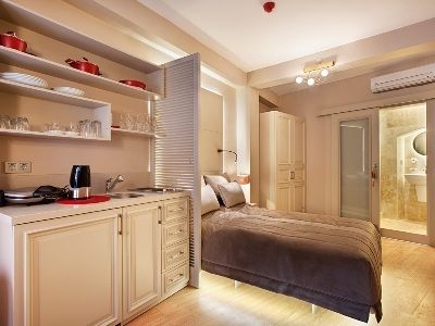 Lokum Ev Suites3