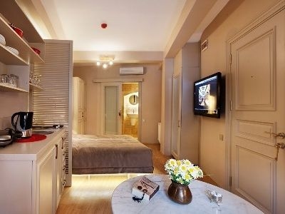 Lokum Ev Suites2
