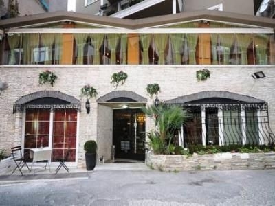 Marions Suite0