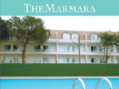 Marmara Pendik Residence0