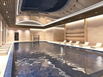 Marriott Sisli3