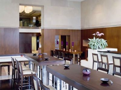 Movenpick Hotel Istanbul2