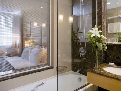 Movenpick Hotel Istanbul4