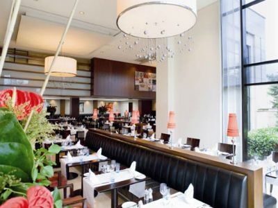 Movenpick Hotel Istanbul3