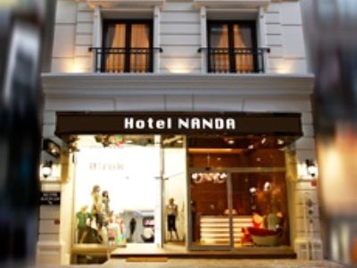 Nanda0
