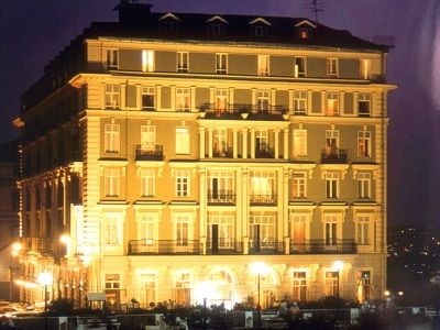 Pera Palace 18920