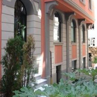 Pera Residence0