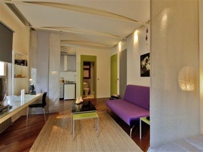 Pera Residence4