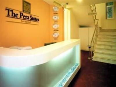 Pera Suites1
