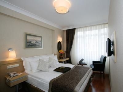 Q-Inn Sultanahmet4