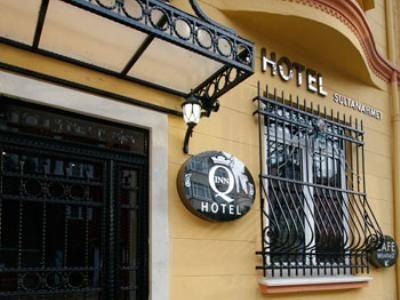 Q-Inn Sultanahmet0