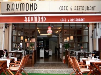 Raymond0