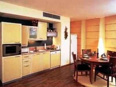 Residence Gayrettepe1