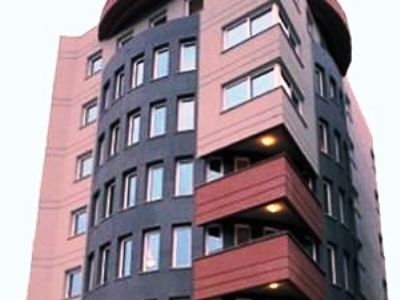 Residence Gayrettepe0
