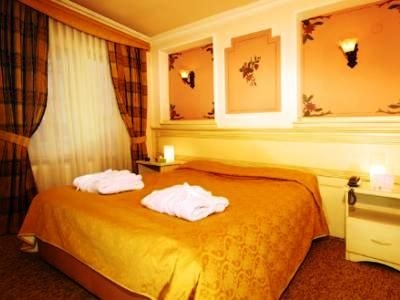 Residence Mecidiyekoy2
