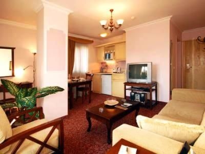 Residence Mecidiyekoy1